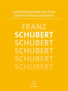 Scherzo in B-flat Major, D 593/1 Artwork