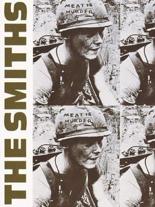 The Headmaster Ritual Copertina