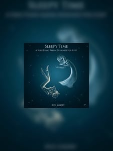 Sleepy Time no. 8 Artwork