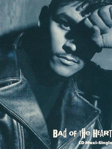 No Matter What Copertina