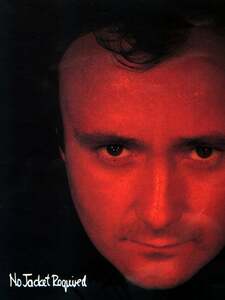 Sussudio Artwork