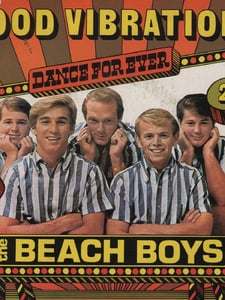 Good Vibrations Artwork