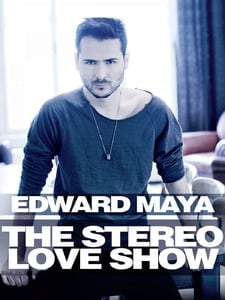 Stereo Love Copertina