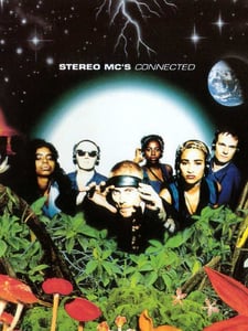 Step It Up Copertina