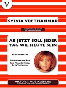 Ab jetzt soll jeder Tag wie heute sein Artwork