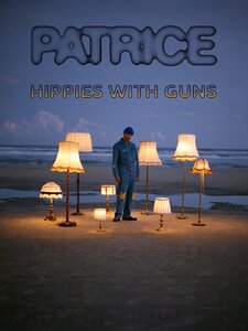 Hippies with Guns Artwork