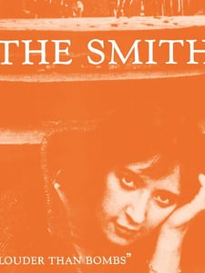 Shoplifters Of The World Unite Copertina