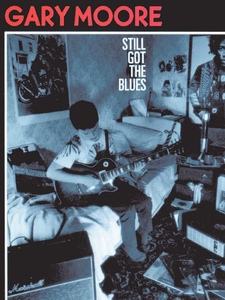 Still Got The Blues Imagen de portada