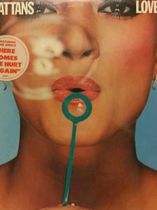 Here Comes The Hurt Again Artwork