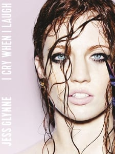 Don't Be So Hard On Yourself Copertina
