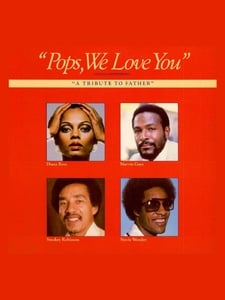 Pops, We Love You Copertina