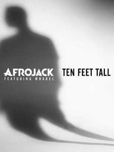 Ten Feet Tall Imagen de portada