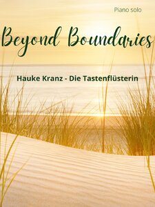 Beyond Boundaries Artwork