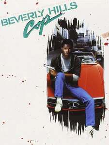 Axel F Artwork