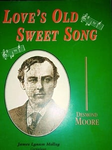 Love's Old Sweet Song Artwork