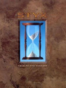 Show Me The Way Copertina