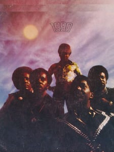 You've Got My Soul On Fire Pochette