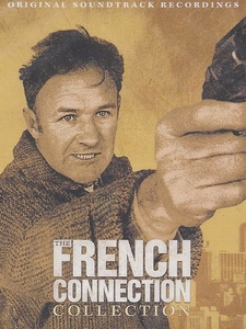 French Connection Theme Imagen de portada