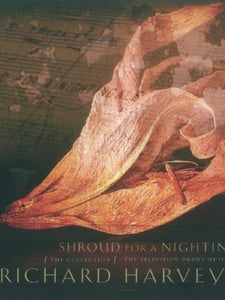 Elegy Artwork