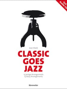 Jazz Minuet 2 Artwork