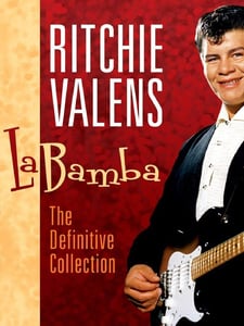 La Bamba Pochette