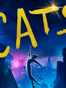 Mr. Mistoffelees Artwork