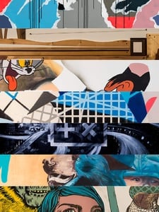 Together Artwork
