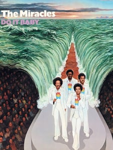 Do It Baby Artwork