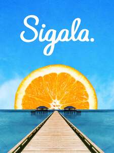 Sweet Lovin Copertina