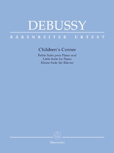 Le Coin des enfants : 5. Le petit berger Pochette