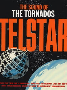 Telstar Artwork