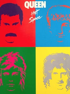Staying Power Artwork