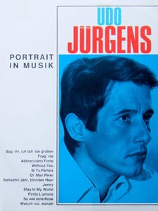 Sag’ ihr, ich lass’ sie grüßen Artwork