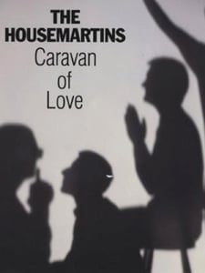 Caravan Of Love Artwork