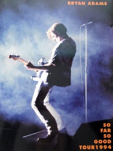 When The Night Comes Copertina