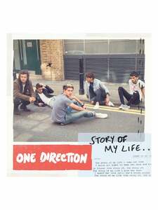 You And I Copertina
