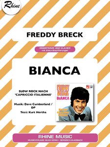 Bianca Copertina