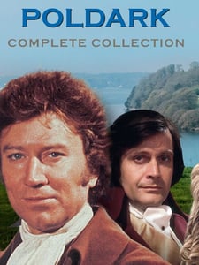 Poldark Theme Artwork