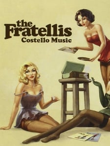 Baby Fratelli Artwork