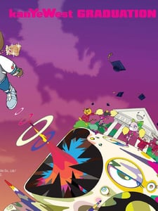 Homecoming Pochette