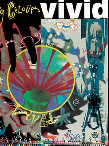 Glamour Boys Artwork