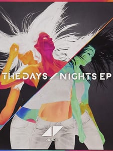 The Nights Artwork