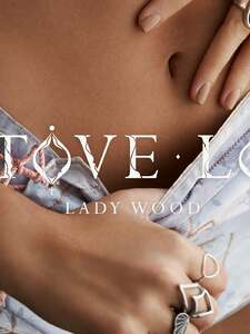 Cool Girl Copertina