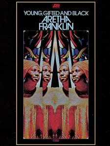 Rock Steady Artwork