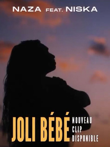 Joli bébé Imagen de portada