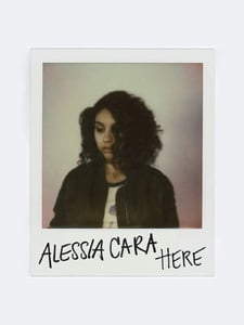 Here Artwork