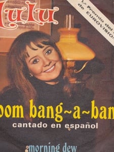 Boom Bang-A-Bang Imagen de portada