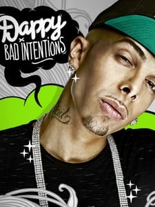 Beautiful Me Artwork