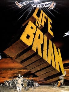 Always Look On The Bright Side Of Life Artwork