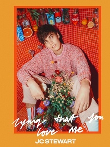 Lying That You Love Me Artwork